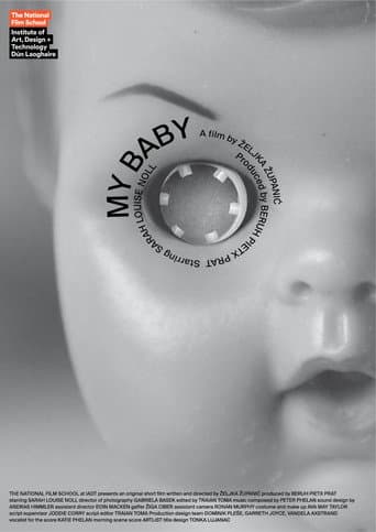 My Baby poster