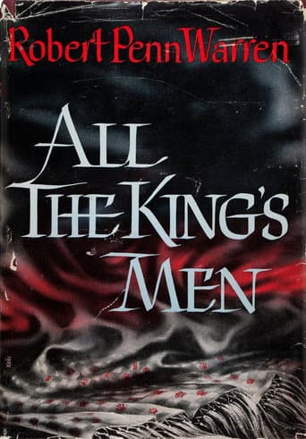 All the King's Men poster