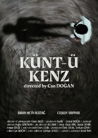Künt-ü Kenz poster