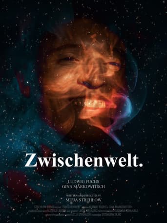 Zwischenwelt poster
