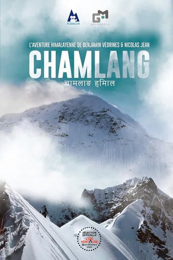 Chamlang poster