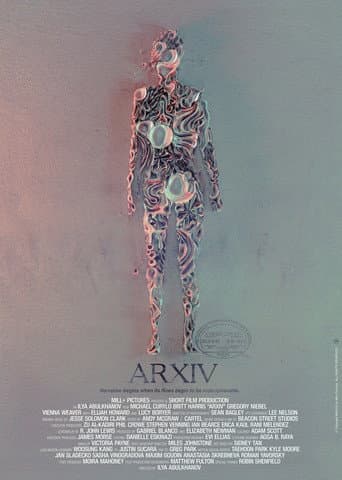 ARXIV poster
