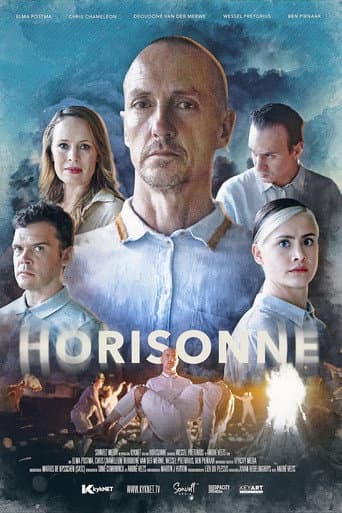 Horisonne poster