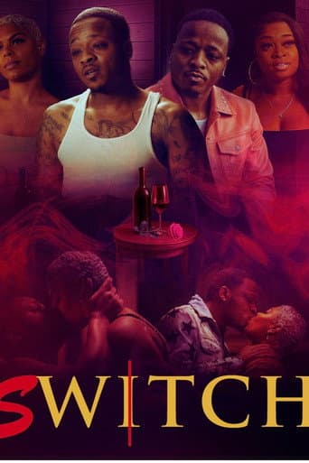 Switch poster