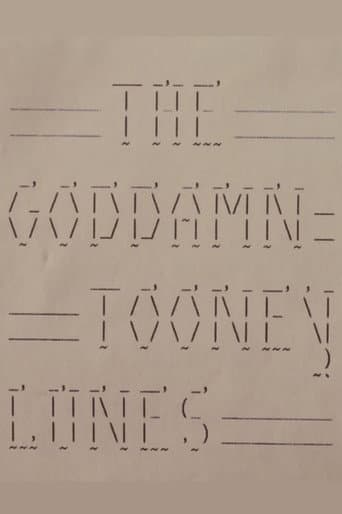 The Goddamn Tooney Lunes poster