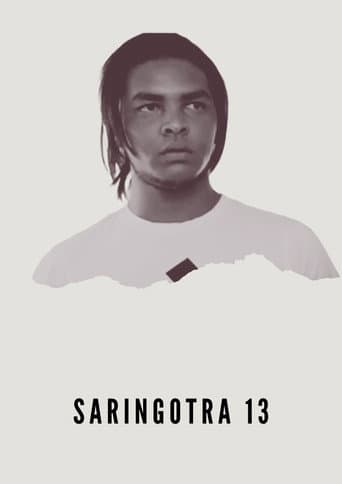 Saringotra 13 poster