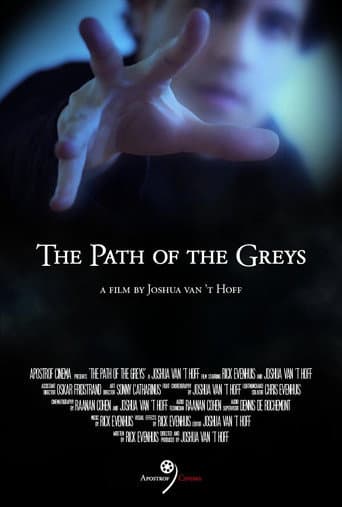 The Path of the Greys poster