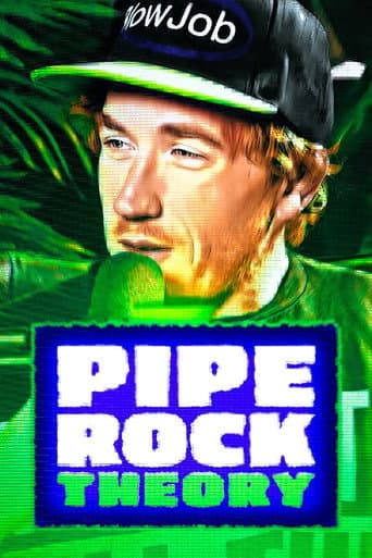 Pipe Rock Theory poster