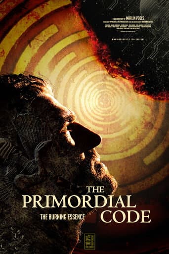 The Primordial Code II - The Burning Essence poster