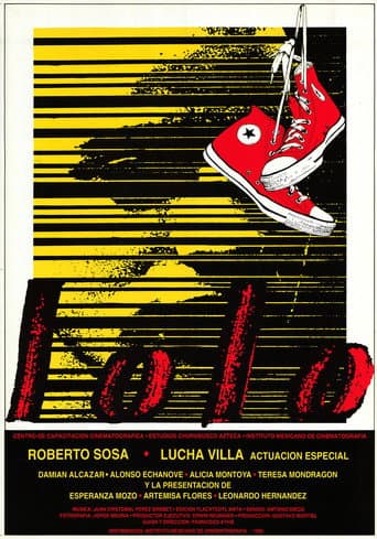 Lolo poster