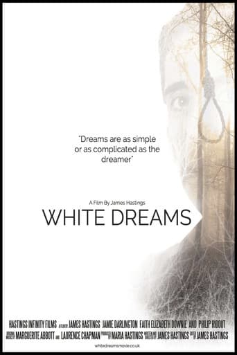 White Dreams poster