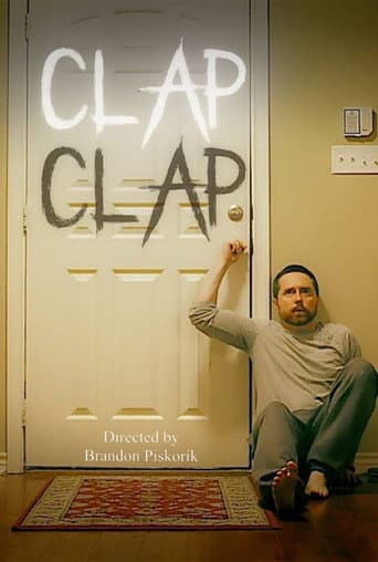 Clap Clap poster