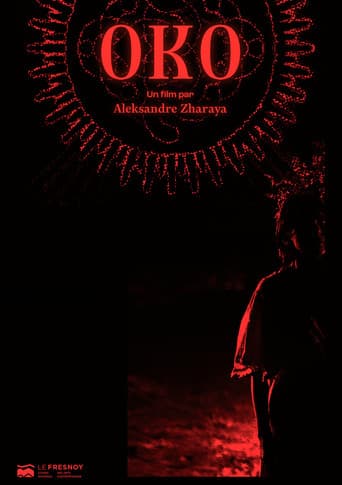 Oko poster