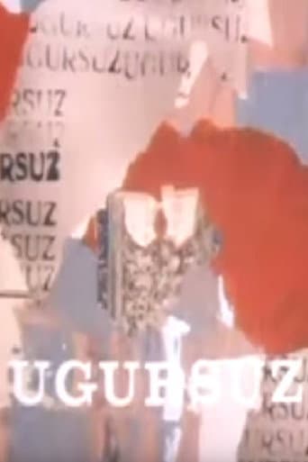 Bad Luck poster