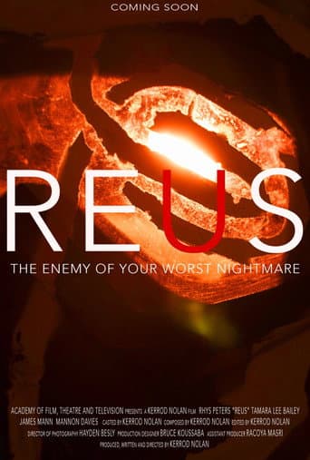 Reus poster