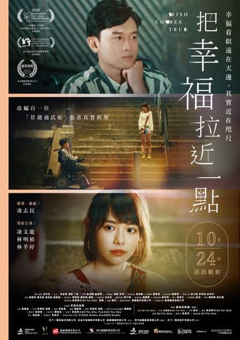 Wish Comes True poster