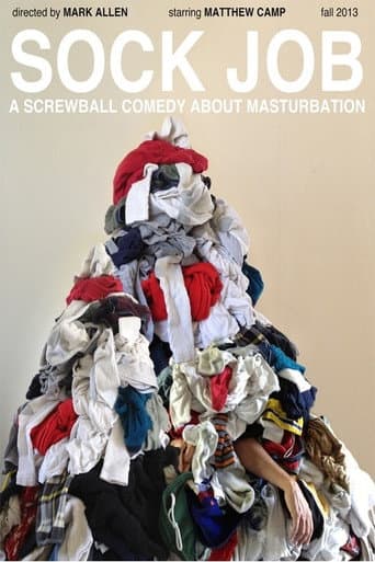 Sock Job poster