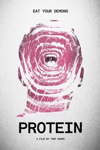 Protein poster