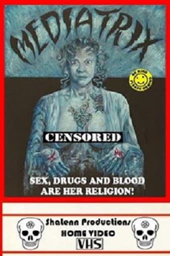 Mediatrix poster