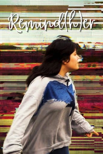Remind(h)er poster