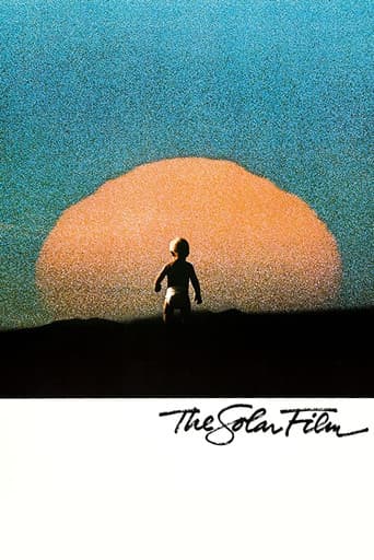 The Solar Film poster