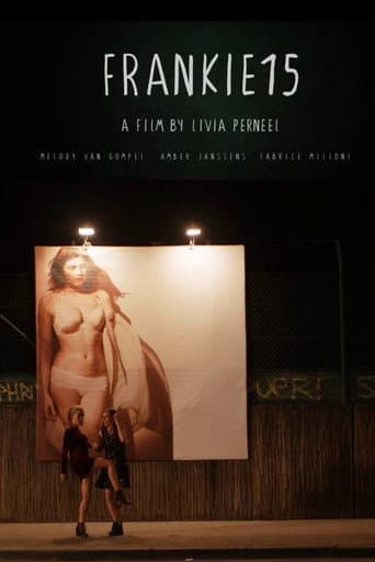 Frankie15 poster
