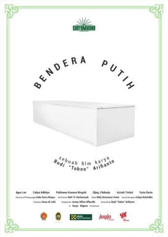 White Flag poster
