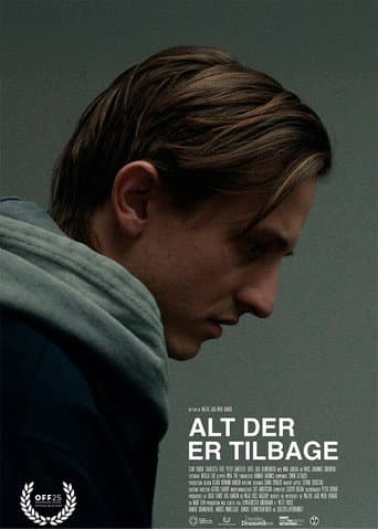 What Remains poster