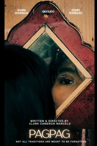 Pagpag poster