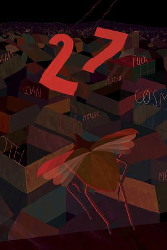27 poster