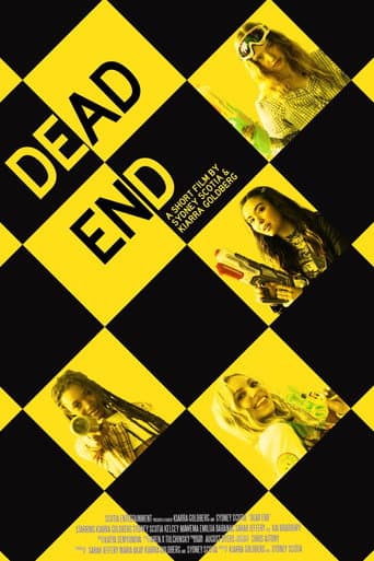 Dead End poster