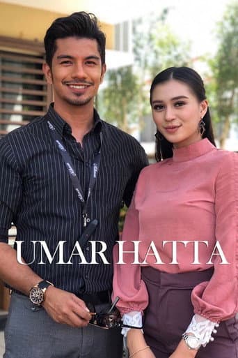 Umar Hatta poster