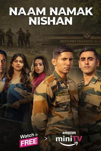 Naam Namak Nishan poster
