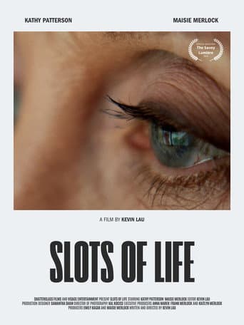 Slots of Life poster