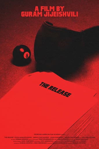 The Release poster