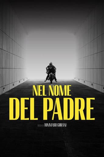 Nel nome del padre poster
