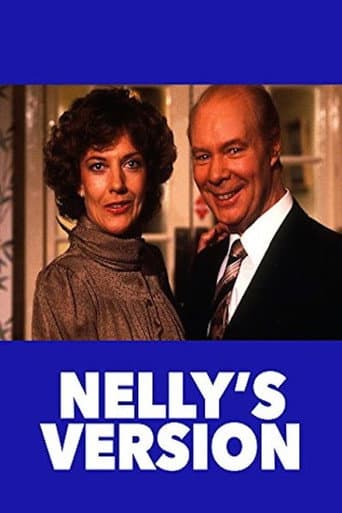 Nelly's Version poster
