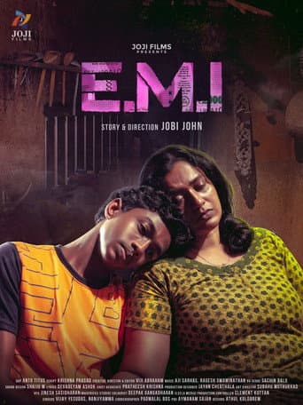 E.M.I poster