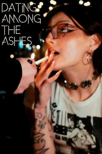 Dating Among the Ashes poster