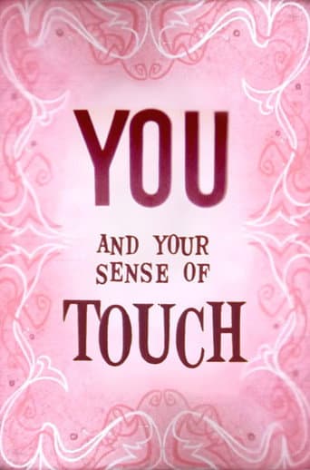 You and Your Sense of Touch poster