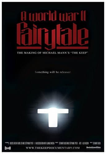 A World War II Fairy Tale: The Making of Michael Mann's 'The Keep' poster