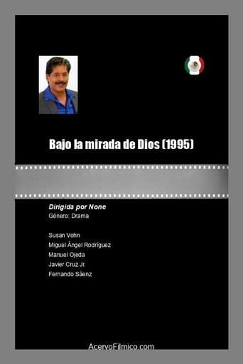 Bajo la mirada de Dios poster