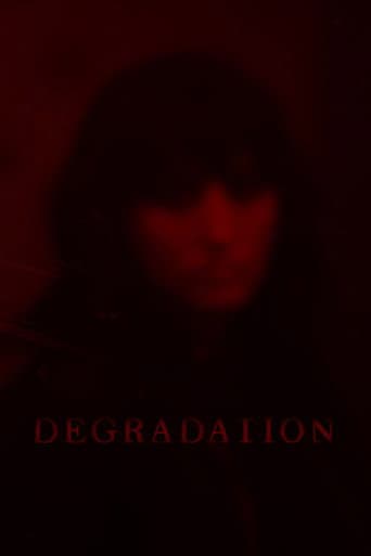 Degradation poster