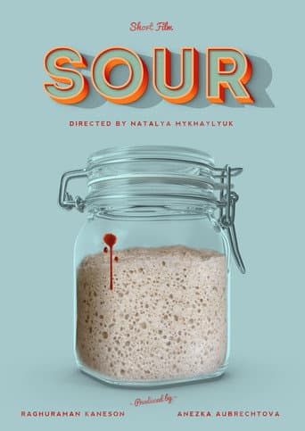 Sour poster