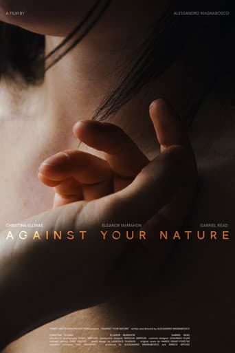 Against Your Nature poster