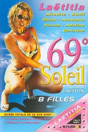 69 degres au soleil poster