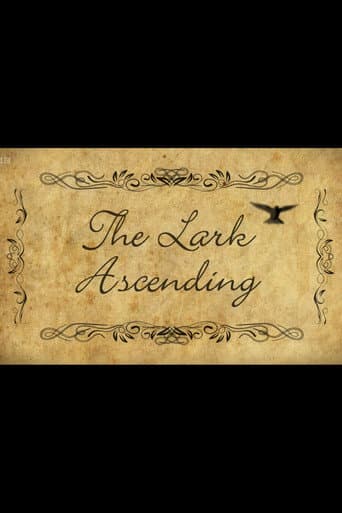 The Lark Ascending poster