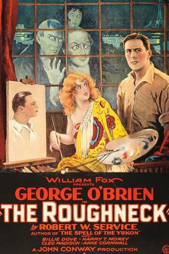 The Roughneck poster