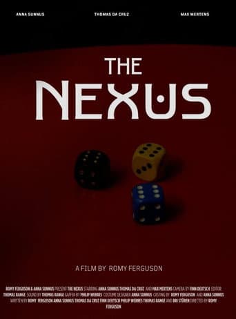 The Nexus poster