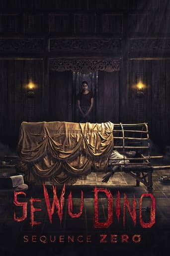 Sewu Dino: Sequence Zero poster